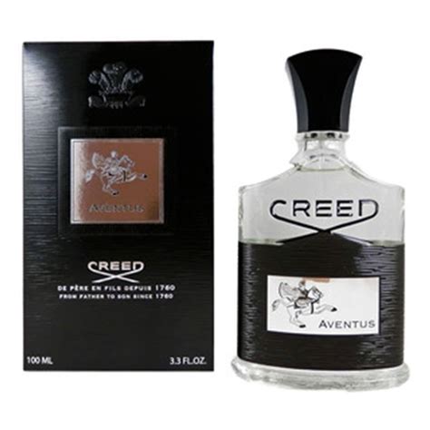 creed perfume .